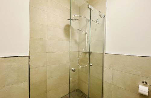 Ferienwohnung Ostseewind 10 Parkvillen Carlota und Candela Baabe - Photo 32