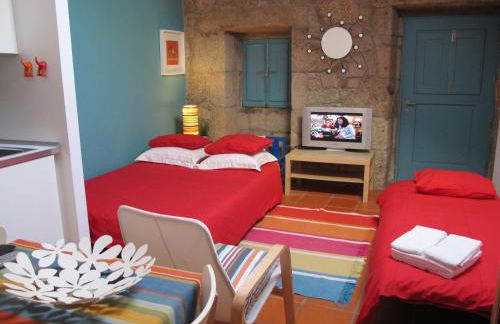 Casa do Cais Cerveira - Foto 28