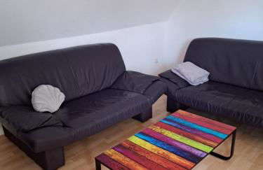 Haus Dreimaster Obergeschoß - Foto 4