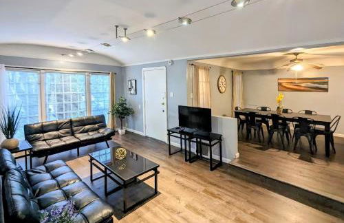 Spacious 3 bedroom home by Melrose and 10 minutes to Hollywood Walk of Fame - Foto 1