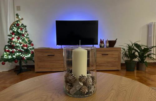 suite apartment Mestre - strategic to Venice - Foto 18