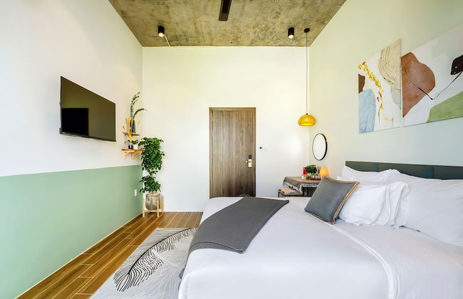 Hoi An Pinus Boutique - Foto 18