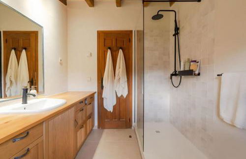 Casa Rural Taller del Nogal - Foto 24