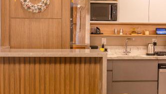 Cantinho Encantado - Foto 5, stove