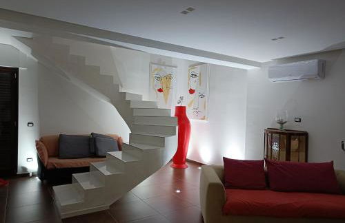 Villa in Nissoria With Private Pool - Foto 74