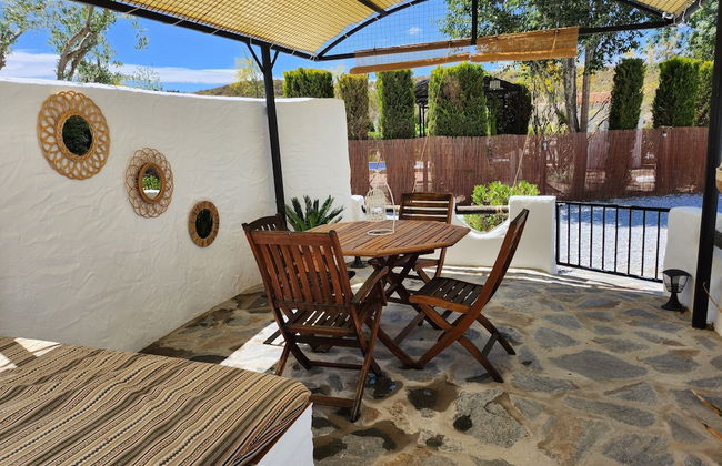 Cuevas Andalucia - Foto 47