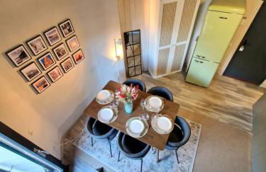 Tuca - Cozy Duplex with Private Parking Betren - Vielha - Foto 8