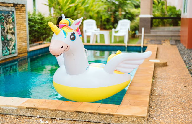 June Pool Villa - Photo 47