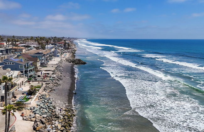 Beachfront Retreat - Foto 69