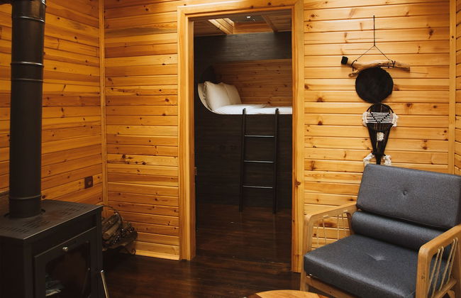 Sapanca Casamia Suit - Foto 16