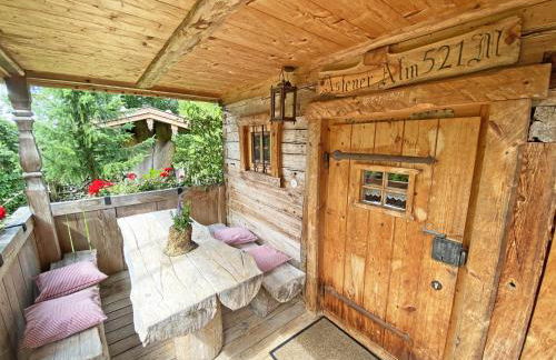 Bayerisches Refugium mit Sauna - Foto 23