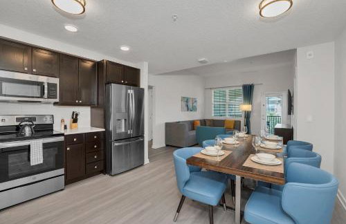 Spacious Vista Cay Condo, Close to Conv. Center - Foto 16