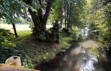 Chtibourguignon, Appartement dans très agréable résidence avec piscine chauffée et sauna - Foto 35