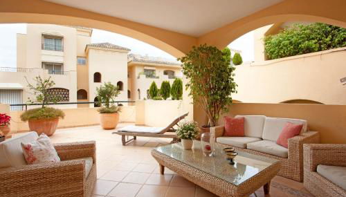 Hacienda Elviria - Photo 3