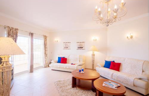 Villa Manihi - Moradia elegante com BBQ e piscina aquecível - Albufeira - Foto 12