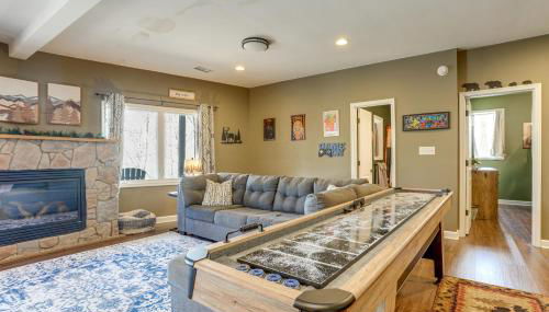 Stunning Wintergreen Resort Home Ski and Golf! - Foto 2