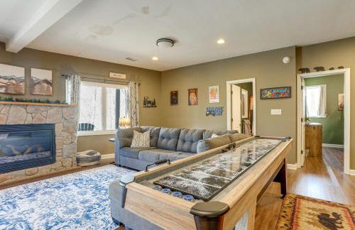 Stunning Wintergreen Resort Home Ski and Golf! - Foto 2