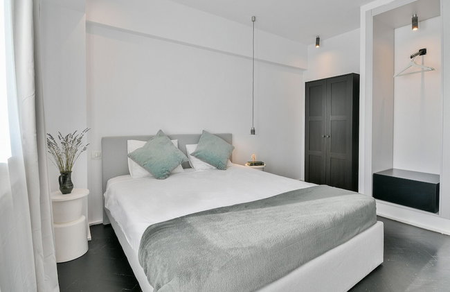 Unirii Center Apartments by Olala Homes - Foto 25