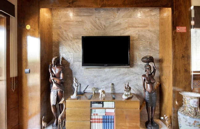 Private Pool Villa 20min by Porto - Foto 12