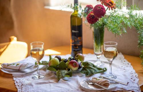 Stone House Harmony -Studio Apartment with Patio and Garden View 2 - Photo 62