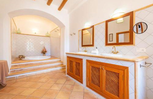 Finca Es Castellot Vell - Foto 37