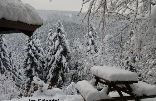 Gästehaus Bündge - Foto 27