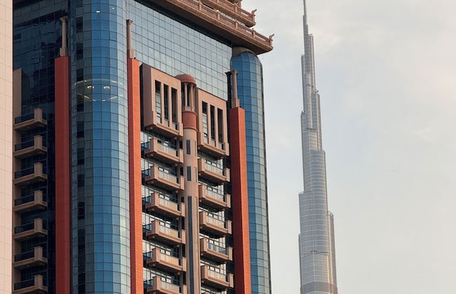 Emirates Grand Hotel - Photo 1