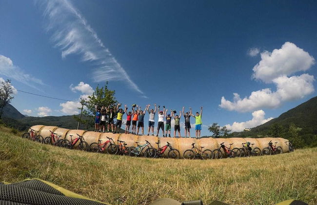 Residence Cimone - Foto 63