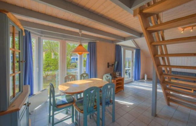 Skandinavisches Ferienhaus in Mirow - Foto 11