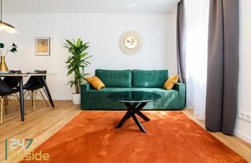 247 Reside - Apartment SZ1 - Foto 8