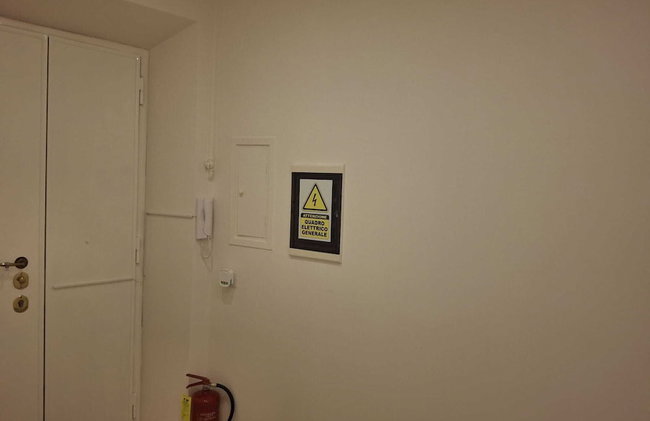Urban Guesthouse Monti - Photo 25