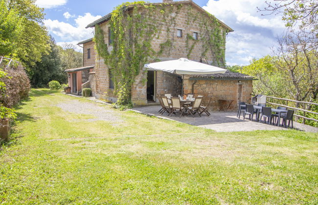 Casale Vitello - Foto 31
