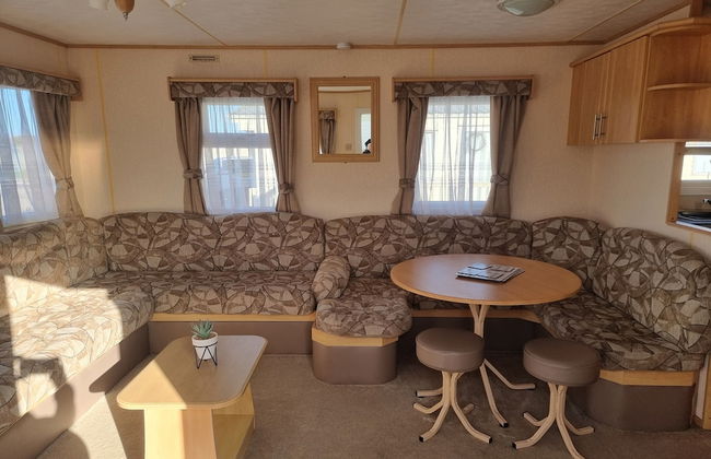 Ingoldmells Coral Beach on Entrance - Foto 8