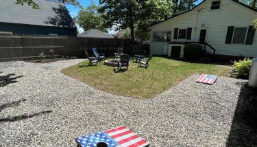 MAINE STAY LAKE HOUSE-LIMIT12 home - Foto 4