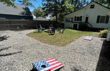 MAINE STAY LAKE HOUSE-LIMIT12 home - Foto 4