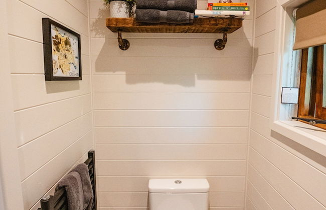 A Place In The Pennines - Foto 35