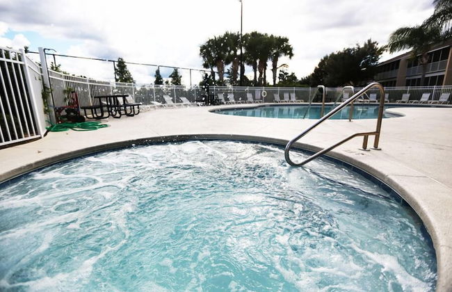 Sun Lake #2 - 3 Bed 3 Baths Condo - Foto 14