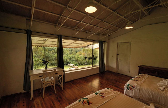 Rancho con Caballos El Reencuentro - Foto 19