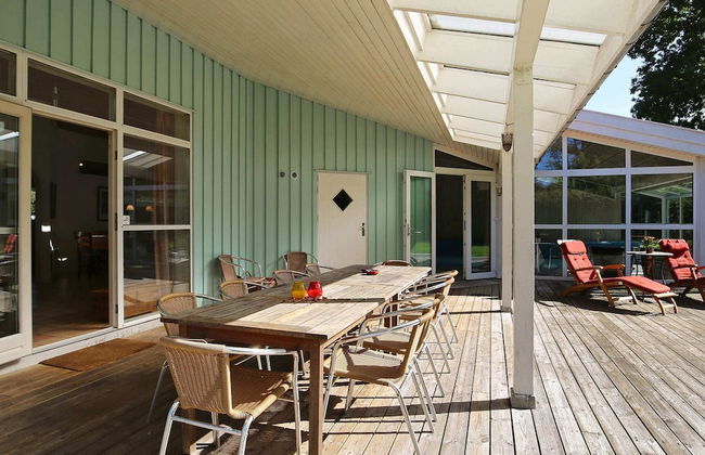 Holiday Home in Tisvildeleje - Foto 21