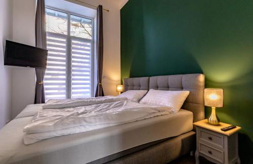 Downtown Apartments Bilk - Foto 9