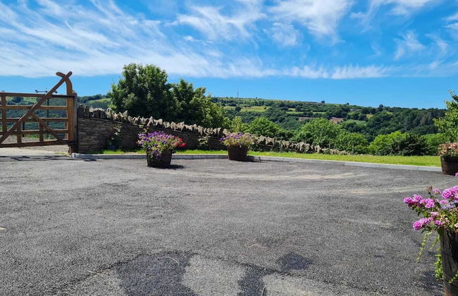 The Old Stables - Foto 20