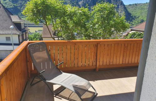 Ferienwohnung zum Rheinblick - Foto 11