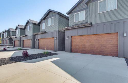 Built in 2025 Parowan Escape with Views! - Foto 29