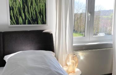 Das Penthouse von Loftalive - Foto 17