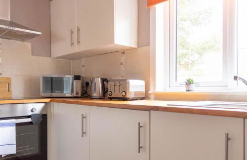 Burns House - Foto 17