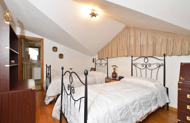 Villa Cerbaie in Fucecchio - Foto 23