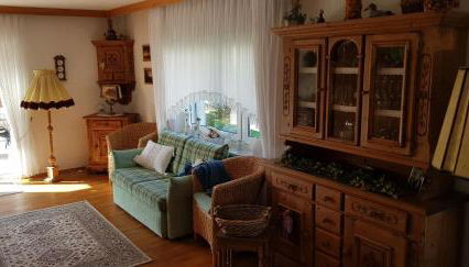 Ferienhaus Gemütlichkeit - Foto 4