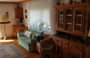 Ferienhaus Gemütlichkeit - Foto 4