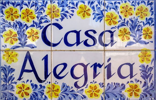 Casa Alegria This Villa is Perfect for a Family - Foto 63