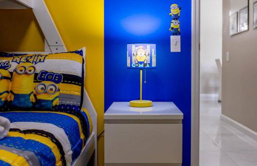 4br House w Perfect Location Pool and Much More - Foto 75